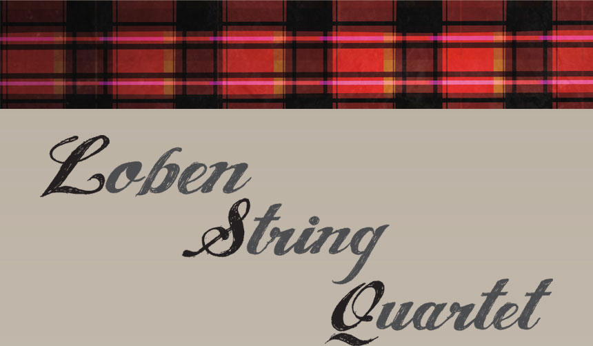 Loben String Quartet