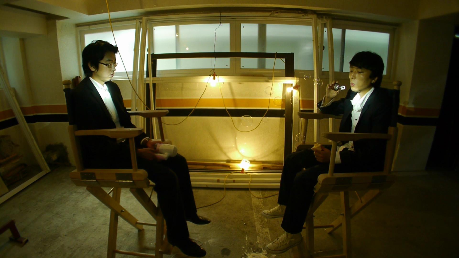 우수상 영상 이동현 <Directors Chair>
