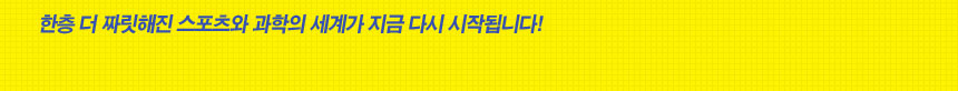육상 롤러코스터 핀스크린 스파크링